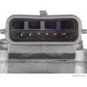 Przepływomierz masowy powietrza HERTH+BUSS ELPARTS - 70640516