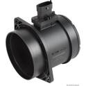 Przepływomierz masowy powietrza HERTH+BUSS ELPARTS - 70640602