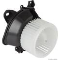 Pulseur d'air, ventilation habitacle HERTH+BUSS ELPARTS - 75610001