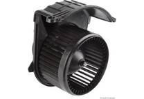 Pulseur d'air, ventilation habitacle