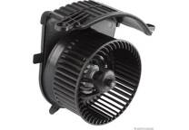 Pulseur d'air, ventilation habitacle