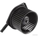 Pulseur d'air, ventilation habitacle HERTH+BUSS ELPARTS - 75610010