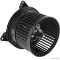 Pulseur d'air, ventilation habitacle HERTH+BUSS ELPARTS - 75610011