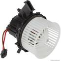 Pulseur d'air, ventilation habitacle HERTH+BUSS ELPARTS - 75610013