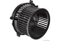 Pulseur d'air, ventilation habitacle