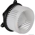 Pulseur d'air, ventilation habitacle HERTH+BUSS ELPARTS - 75610017