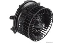 Pulseur d'air, ventilation habitacle