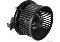 Pulseur d'air, ventilation habitacle