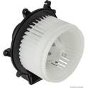 Pulseur d'air, ventilation habitacle HERTH+BUSS ELPARTS - 75610030