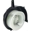 Pulseur d'air, ventilation habitacle HERTH+BUSS ELPARTS - 75610035