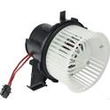 Pulseur d'air, ventilation habitacle HERTH+BUSS ELPARTS - 75610052
