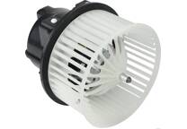 Pulseur d'air, ventilation habitacle