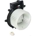 Pulseur d'air, ventilation habitacle HERTH+BUSS ELPARTS - 75610063