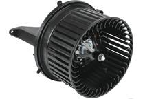 Pulseur d'air, ventilation habitacle