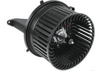 Pulseur d'air, ventilation habitacle