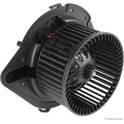 Pulseur d'air, ventilation habitacle HERTH+BUSS ELPARTS - 75610082