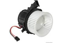 Pulseur d'air, ventilation habitacle