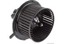 Pulseur d'air, ventilation habitacle