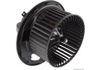 Pulseur d'air, ventilation habitacle