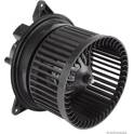 Pulseur d'air, ventilation habitacle HERTH+BUSS ELPARTS - 75610117