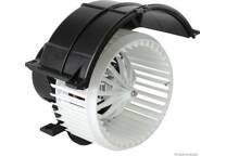 Pulseur d'air, ventilation habitacle