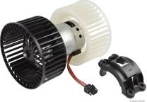 Pulseur d'air, ventilation habitacle