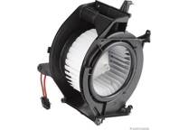 Pulseur d'air, ventilation habitacle