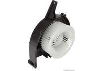 Pulseur d'air, ventilation habitacle