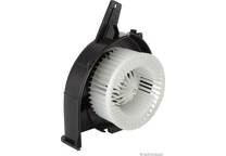 Pulseur d'air, ventilation habitacle
