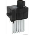 Regeleenheid, verwarming / ventilatie HERTH+BUSS ELPARTS - 75614262