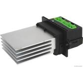 Regeleenheid, verwarming / ventilatie HERTH+BUSS ELPARTS - 75614270