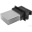 Regeleenheid, verwarming / ventilatie HERTH+BUSS ELPARTS - 75614279