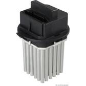 Regeleenheid, verwarming / ventilatie HERTH+BUSS ELPARTS - 75614289