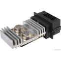 Regeleenheid, verwarming / ventilatie HERTH+BUSS ELPARTS - 75614295