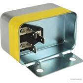 Régulateur alternateur HERTH+BUSS ELPARTS - 35000146