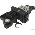 Régulateur alternateur HERTH+BUSS ELPARTS - 35000186