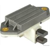 Régulateur alternateur HERTH+BUSS ELPARTS - 35006012