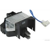 Régulateur alternateur HERTH+BUSS ELPARTS - 35931011