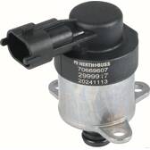 Régulateur- quantité de carburant (systême à rampe commune) HERTH+BUSS ELPARTS - 70669607