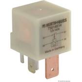 Relä, braänslepump HERTH+BUSS ELPARTS - 75614614