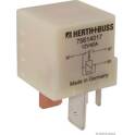 Relais, gloeisysteem HERTH+BUSS ELPARTS - 75614017