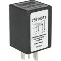 Relais (pompe à carburant) HERTH+BUSS ELPARTS - 75614031