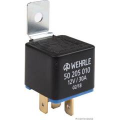 Relais (pompe à carburant) HERTH+BUSS ELPARTS - 75614609