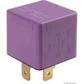 Relay, fuel pump HERTH+BUSS ELPARTS - 75614615