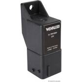 Relay, glow plug system HERTH+BUSS ELPARTS - 75614348
