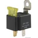 Relay- main current HERTH+BUSS ELPARTS - 75613137