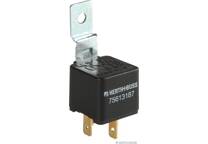 Relay- main current