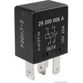 Relay, main current HERTH+BUSS ELPARTS - 75613190