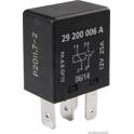 Relay- main current HERTH+BUSS ELPARTS - 75613190