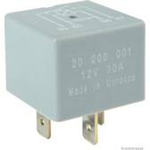 Relay, main current HERTH+BUSS ELPARTS - 75613215